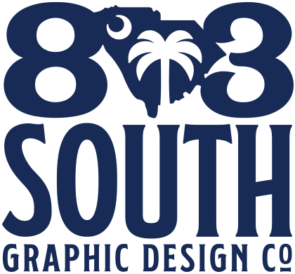 803 South Logo